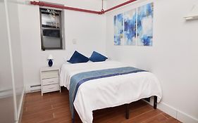 Comfy Hotel Reservation